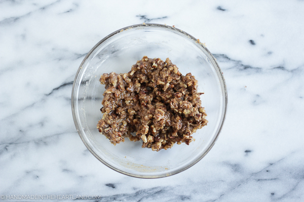 sweet potato casserole topping