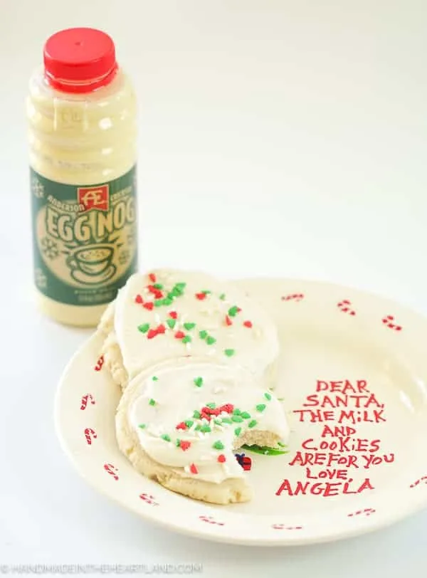 recipe for sour cream sugar cookies