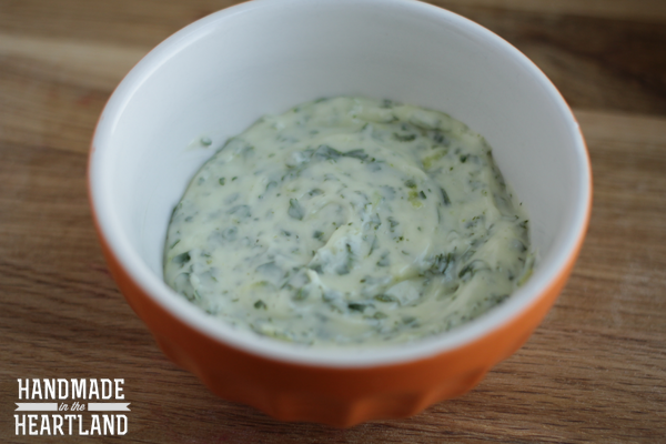 how to make cilantro lime aioli