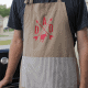 DIY Father’s Day Grilllmaster BBQ Apron