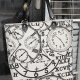 DIY Tote Bag
