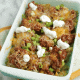 Loaded BBQ Potatoes