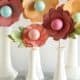 How to Cut Paper Peony with Cricut