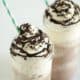 Frozen Hot Chocolate