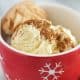 Egg Nog Ice Cream