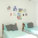 Modern Kids Room Decor Refresh