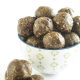 Superfood Peanut Butter Chocolate Energy Bites