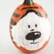 Tips for Painted Pumpkins