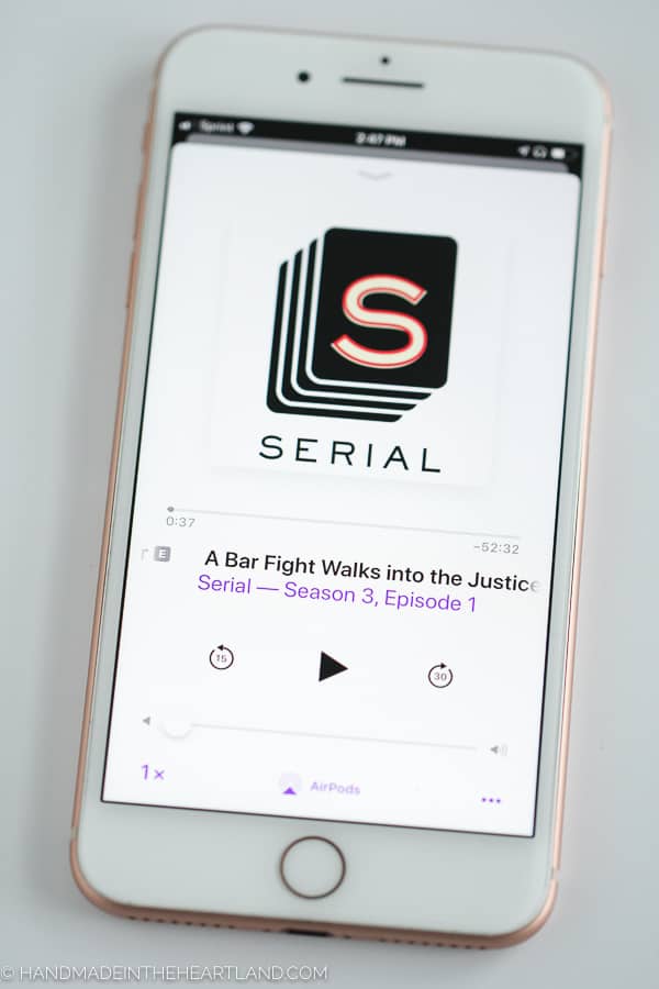 the best true crime podcasts descriptions and how to listen