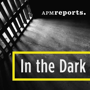 In the dark true crime podcast