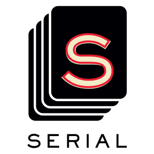 Serial true crime podcast