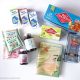 Items to help you get through the winter