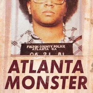 Atlanta Monster true crime podcast