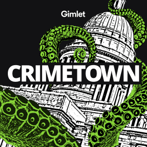Crimetown true crime podcast