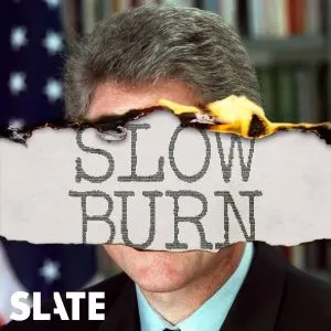 slow burn true crime podcast