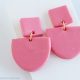 How to Make Polymer Clay Earrings
