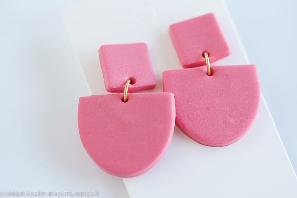 Top 5 Tips for Mixed-Media Polymer Clay Jewelry - Cloth Paper Scissors