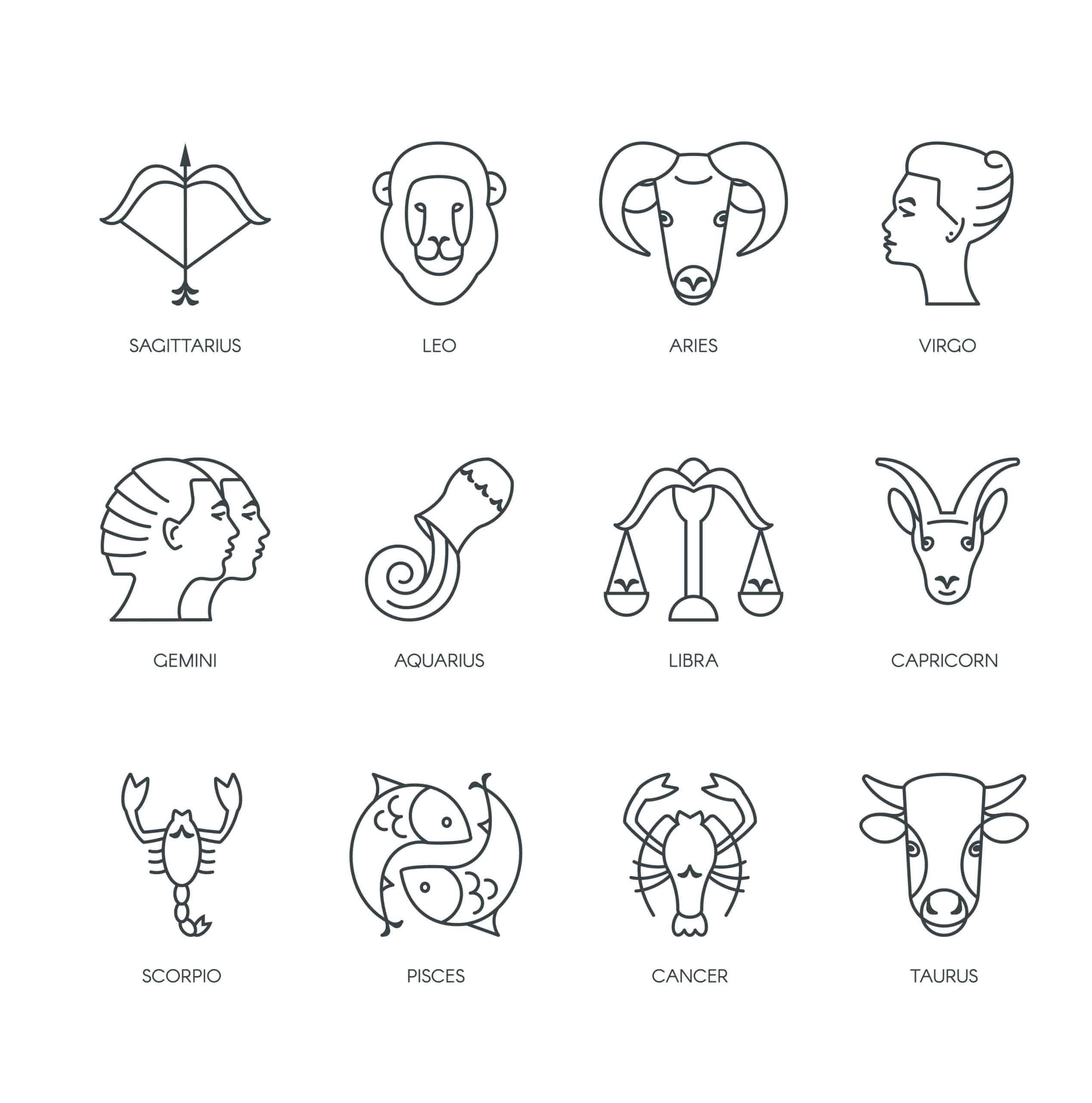 Which Zodiac Sign Has The Best Body Shape - mvg4bjo