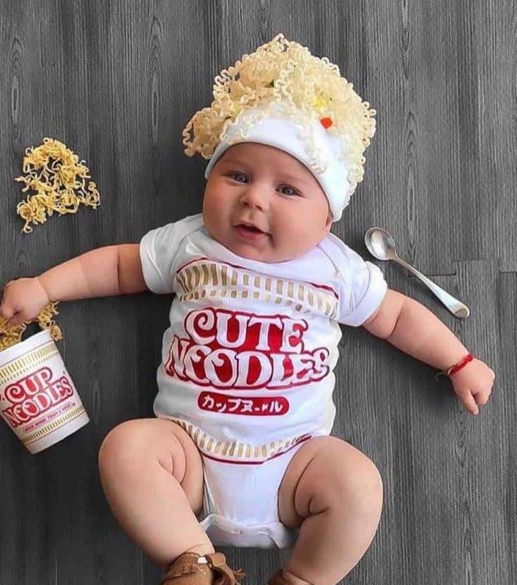 baby costumes