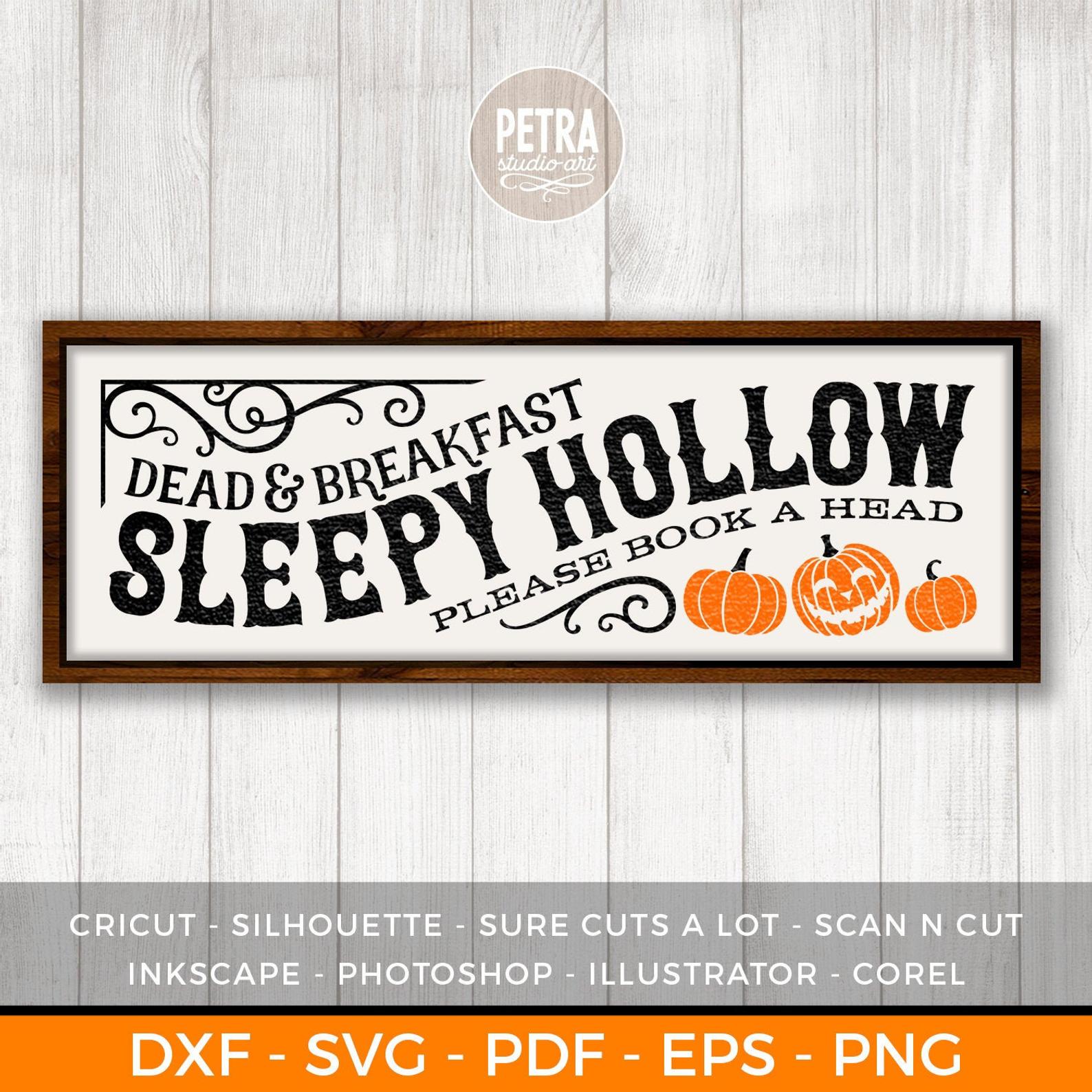 DIY Halloween Sign 30 Sign Ideas Handmade In The Heartland