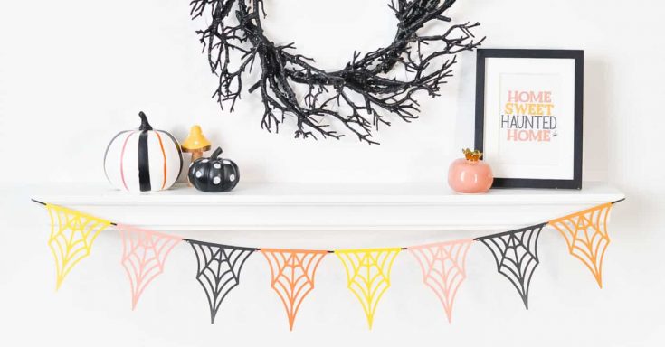 4 Halloween Projects Using The New Cricut Maker Tools – Crafty Lumberjacks