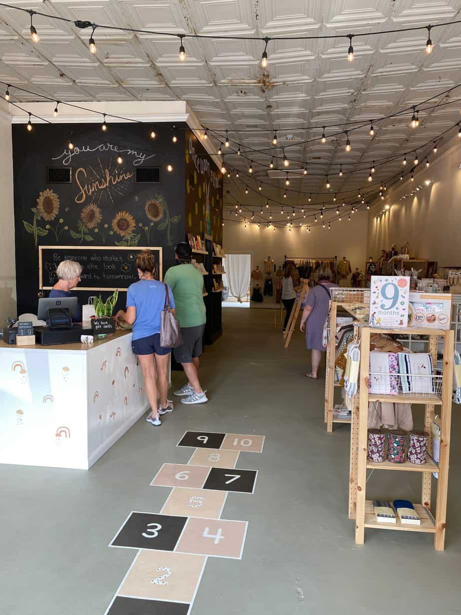 Visit Magnolia Market in Waco Texas Handmade in the Heartland