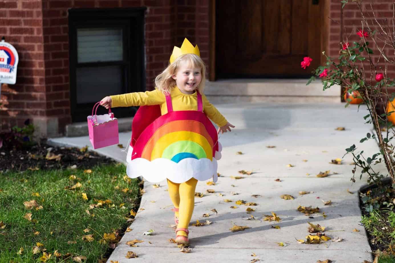 The Best Etsy Baby Halloween Costumes Handmade in the Heartland