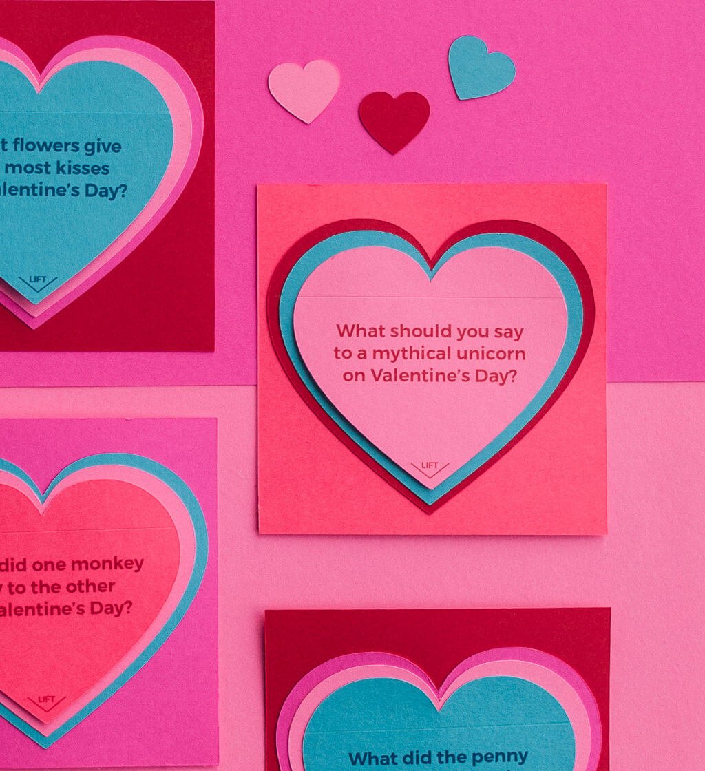 40 Free Boy Valentine Cards | Handmade in the Heartland