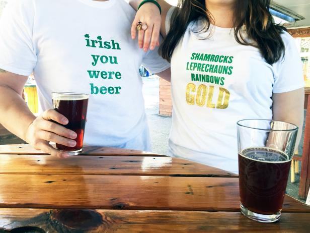 60+ Ideas for St. Patrick's Day Outfits - Handmade in the Heartland