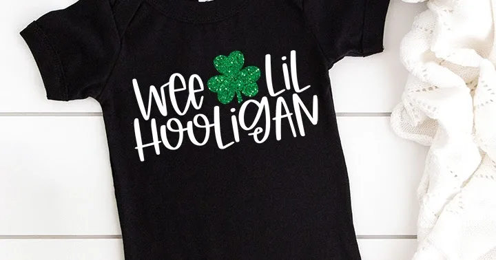 60+ Ideas for St. Patrick's Day Outfits - Handmade in the Heartland